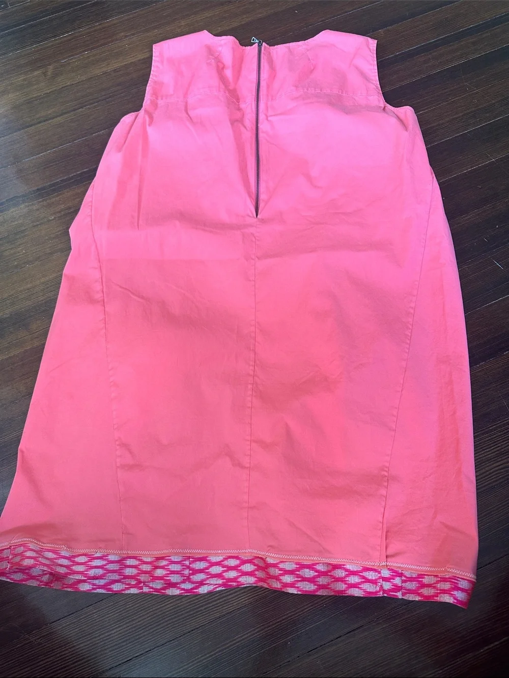 Marni sleeveless shift